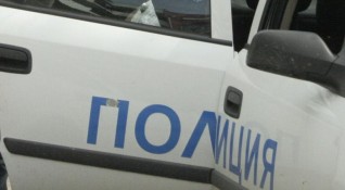 Полицията разкри крупна кражба в Пловдивско Разследването е започнало в