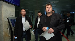 Лютите спорове между двама кандидати за кмет на София се