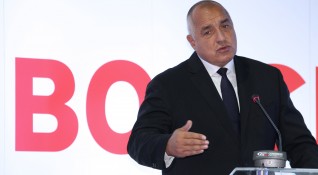 Според премиера Бойко Борисов българи заминали в чужбина се връщата