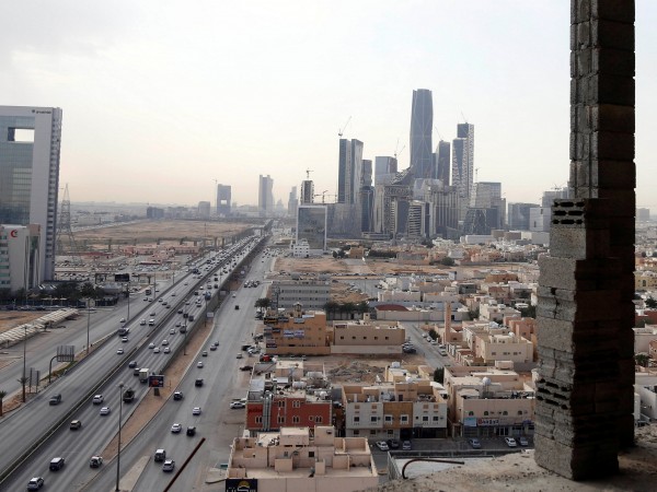 Саудитска Арабия днес се поздрави с броя на чуждестранните посетители