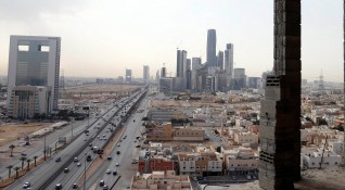 Саудитска Арабия днес се поздрави с броя на чуждестранните посетители