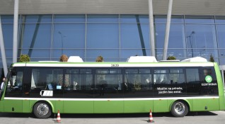 По улиците на София ще тръгнат 137 нови електрически превозни