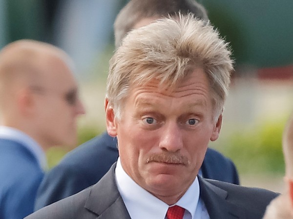 Прессекретарят на Кремъл Дмитрий Песков смята, че всички публикации в