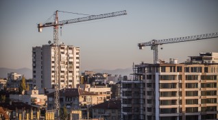 Има ли балон на жилищното и офис строителството в София