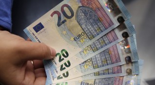 България може да се присъедини към валутно курсовия механизъм