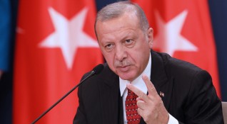 Действията на Анкара може да нанесат сериозни щети на взаимоотношенията