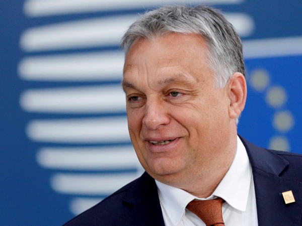 Всички в Унгария говорят за това: името на известен кмет
