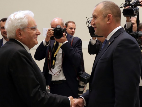 България и Италия споделят обща позиция за необходимостта от усъвършенстване