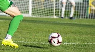 Българският национален отбор по футбол е на път да запише