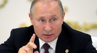 Москва не вини президента Доналд Тръмп за липсата на подобрение