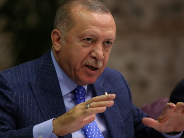 Европа е разбрала посланието, че ако нарича Турция "окупатор", Анкара
