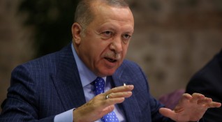 Европа е разбрала посланието че ако нарича Турция окупатор Анкара