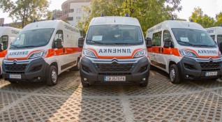 Двама британци са пострадали при инциденти в центъра на София