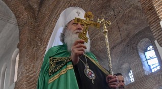 Българската православна църква и православният български народ отбелязват днес рождения