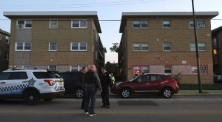 Мъжът който застреля петима свои съседи в Чикаго през уикенда