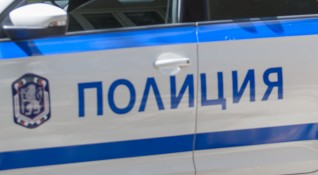 Полицията във Велико Търново арестува шофьор без книжка Около 22 40