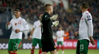 България записа най срамната си загуба Това 0 6 срещу Англия не