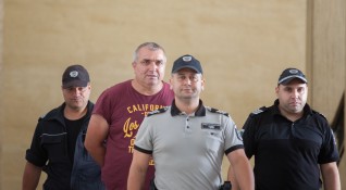 Делото за преместването на Будимир Куйович в затвора или общежитие