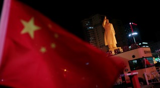 Китай изрази силно възмущение и заяви че е категорично против