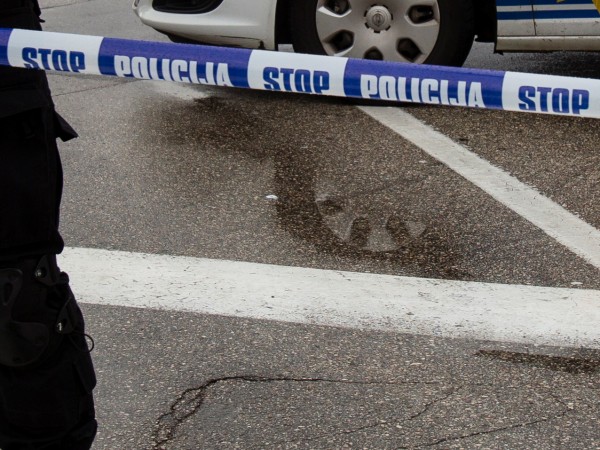 В сръбския град Суботица тази сутрин е бил извършен въоръжен