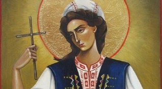 На 18 октомври Българската православна църква отбелязва деня на Св