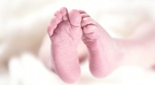 Бебе е било изоставено в поликлиниката в Петрич съобщи Йорданка