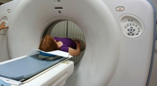 След страховития случай със забавен пациент в скенера в болница