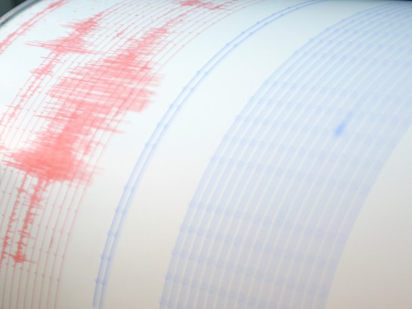 Земетресение с магнитуд 6,3 разлюля намиращата се в Тихия океан