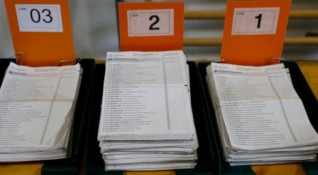 Зелените партии бележат исторически успех на парламентарните избори в Швейцария
