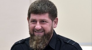 Президентът на Чечения Рамзан Кадиров заяви че Чеченската република е