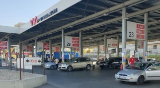 Веригата бензиностанции ВМ Петролеум ще отвори своя втора бензиностанция в