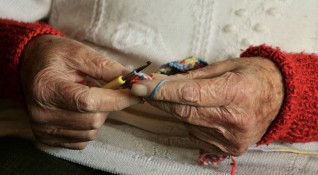 61 годишна жена от село Савин подала сигнал около 16 30 часа