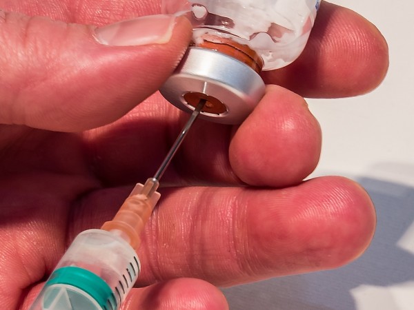 Безплатните противогрипни ваксини за хора над 65-годишна възраст все още