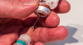 Безплатните противогрипни ваксини за хора над 65 годишна възраст все още