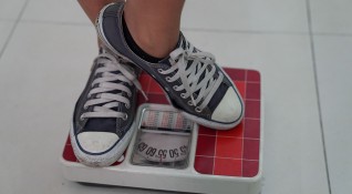 Българските деца са на шесто място по наднормено тегло сочи изследване