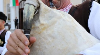 Търсенето на родопски каба гайди се увеличава през последните години