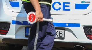 Пияна германка за волана спипаха полицаите от Полски Тръмбеш 29 годишната