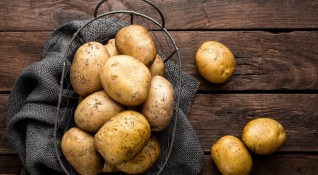 Относно картофите сме чували всякакви стереотипи Те са смятани за
