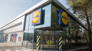 Лидл България започна строежа на 100 ия си магазин в страната
