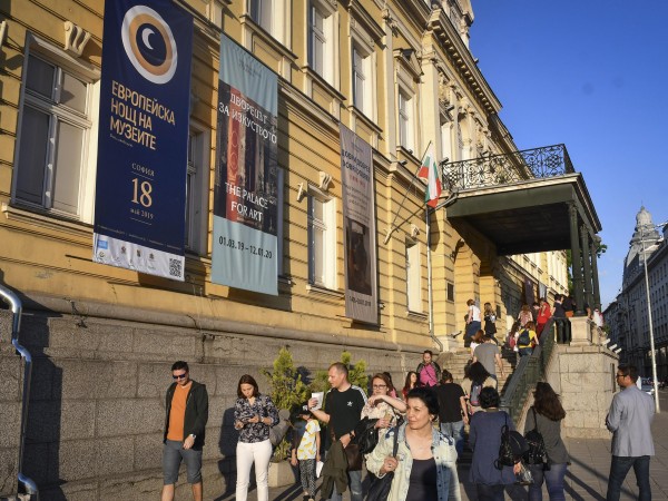 Музеите в страната ще бъдат отворени за организирани ученически посещения