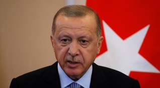 Турският президент Реджеп Тайип Ердоган отново заплаши европейските страни че