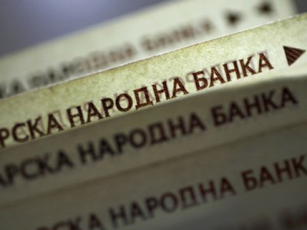 Общо 527 броя неистински български банкноти, циркулирали в паричното обращение