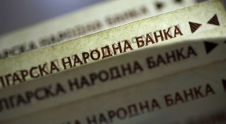 Общо 527 броя неистински български банкноти циркулирали в паричното обращение
