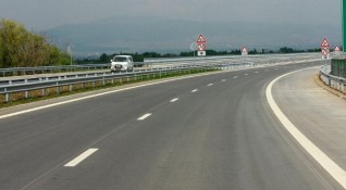 До няколко години магистрала може да свързва Бургас и Варна