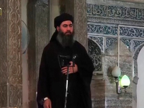 САЩ са осъществили военна операция срещу лидера на "Ислямска държава"