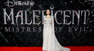 Анджелина Джоли е една от най обожаваните актриси в Холивуд Превъплъщавала