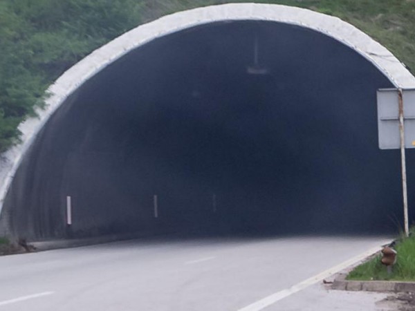 Строителството на тунела под връх Шипка ще струва 267,2 млн.