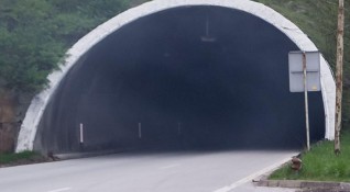 Строителството на тунела под връх Шипка ще струва 267 2 млн