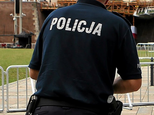 Агенцията за вътрешна сигурност на Полша е задържала мъж, заподозрян