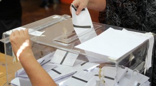 130 625 софиянци са дали гласа си за кандидата на